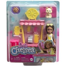 Fantastik Store HNY60 - Lımonata Standı (Lisinya)