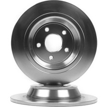 Frowas Fren Dıskı Arka Duz 5 Bjn 302X11X63,5X51 Ford Mondeo V 1.6 Tdcı 2014- / Mondeo V 1.5 Ecoboost 2014- / Mondeo V 2.0 Tdcı 2014-