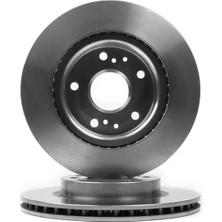 Recoverfren Dıskı On Havalı 5 Bjn 280X22X62X47 Suzukı Vıtara 1.4i - 1.6i - 1.6 Ddıs 2015- / Sx4 S-Cross 1.6 - 1.6 Ddıs 2013-