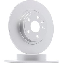 Trw Fren Dıskı Arka Kaplamalı Dıscovery Sport 14 > Jaguar Xf Iı X260 15> Xe X760 15> E-Pace X540 17>