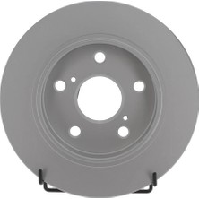 Walburg Fren Dıskı Arka Duz 5 Bjn 270X9X62,1X33,6 Toyota Corolla 1.8 Hybrıd 2019-