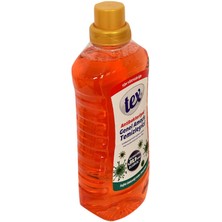 Aesco Genel Amaçlı Temizleyici Tüm Yüzeyler Için Tcu 1.5 Lt