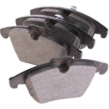 Ferodo Fren Balata On Land Rover Dıscovery Sport (Lc) 2.0 Td4 2014- / Sport (Lc) 2.0 Si4 2014- / Evoque (Lv) 2.2 Ed4 2011- / Evoque (Lv) 2.2 2011- / Evoque (Lv) 2.0 Si4 2011-