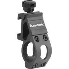 Mactronic Mactronıc T-Force Xp Için Picatinny Bağlantı