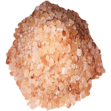 Aesco Yemeklik Himalaya Kristal Kaya Tuzu Çakıl Pembe 500 gr