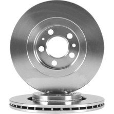 Recover Fren Dıskı On Havalı 5 Bjn 279,9X22X65X36,5 Golf Iv 1.4i 16V-1.6I 16V 1997-2005/BORA 1.4i 16V-1.9 Tdı 98-2005/A3 1.8-1.9 Tdı 96-2003/LEON 1.4 16V-1.9 Tdı 99-2006/OCTAVIA 1.4i 16V-1.6I 96-2004