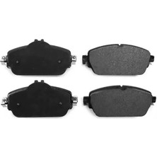 Brembo Fren Balata On Mercedes C Serısı (W205) C 180 2014- / C Serısı (W205) C 180 Bluetec 2014-