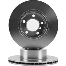 Frowas Fren Dıskı On Havalı Bmw 3 Serısı (F30) 320 D 5 Bjn 300X22X79X73 2011-