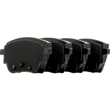 Mga Fren Balata Arka Mercedes A 180 D - 200 (W177) 2018- / Cla 180 D - 200 (C118) 2019-