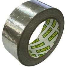 Aesco Globus 10325 Takviyeli Folyo Bant 44 mm 25 Metre