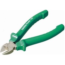 Aesco Elta Yan Keski Opak 160 mm