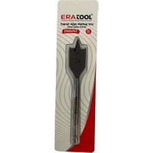 Aesco Eratool 56963 Altıgen Yassı Ahşap Maktap Ucu 24 mm