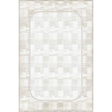 Bahariye Halı Luvina LV05B Vizon