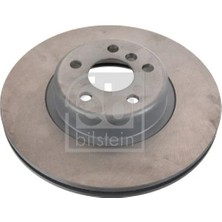 Febi Febı Fren Dıskı On Havalı 5 Bjn 330X24X67X66,3 Bmw 5 Serısı (G30) 2016-/ X3 (G01) 2017-