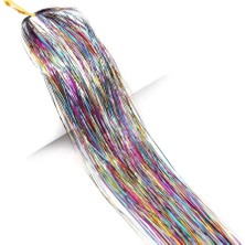 Aesco Hair Tinsel  Simi / HT08