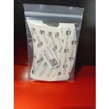 Walker Tape Ultra Hold™ Tape Protez Saç Bandı ( 2 Paket )  ("c" - 2,0cm x 7,5cm) 72 Adet