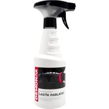 Demonax Red Shıne Lastik Parlatıcı