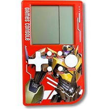 Valetto Nostaljik El Atarisi Tetris 90 Lı Yılların En Güzel Oyuncağı