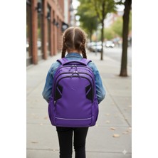 Pearnight Relexion Okul Seyahat Sırt Çantası