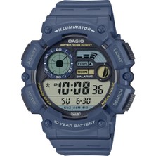Casio WS-1500H-2AVDF Erkek Kol Saati