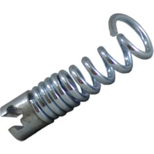 Miran Kanal Açma Makinesi 22MM Geri Çek Uç