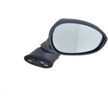 Viewmax Linea Grande Punto Dış Dikiz Aynası Sağ Elektrikli Arka Kapagı Uzerınde