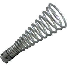 Miran Kanal Açma Makinesi 22MM Baget Uç