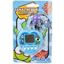 Valetto Nostaljik Sanal Bebek 168 Farklı Sanal Bebek - Kalp Eğitici Oyuncak 1 Adet Fiyatı