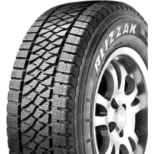 Bridgestone Brıdgestone 225/70 R15 C Blızzak W810 112/110R