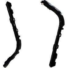 Motosvn Mondial Lungo 125 Ayaklık Ana Gövde Sağ-Sol Çıta Takım Orjinal