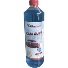 Kışlık Cam Suyu -20° 1l