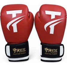 Spor Gezegeni Trex Boks Eldiveni