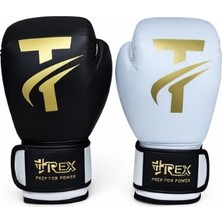 Spor Gezegeni Trex Boks Eldiveni