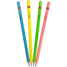 YLDZ Rotring4 Lü Kurşunkalem