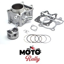 Mr MotoRally Rks Freccia 150 Silindir Seti 3070