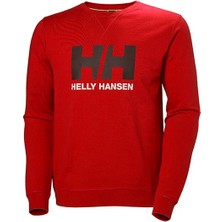 Helly Hansen Hh Logo Crew Sweat