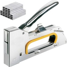 Ayder Timya Mobilya Zımba Makinesi 5 Bin Adet Tel Hediyeli TG/Tmy 211058