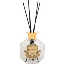 Lüks Difüzör 200 ml Gold