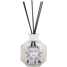 Lüks Difüzör 200 ml Gümüş