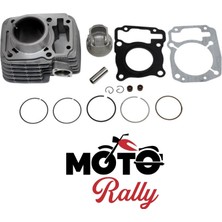 Mr MotoRally Honda Cb 125 E Silindir Seti 3071