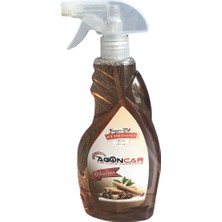 Oto ve Oda Koku Odunsu 500ML