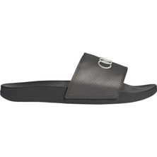 Adidas KI6084 Adılette Comfort Gri Terlik