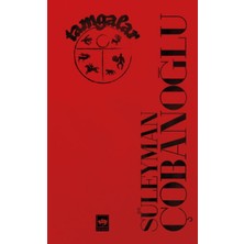 Ötüken Neşriyat Tamgalar