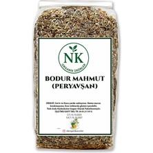 Nk Organik Bodur Mahmut Otu (Peryavşan) 1kg