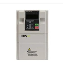 Solinved - Inges 2 Hp - 1.5 Kw Trifaze Solar Pompa Sürücü -  380 Volt Güneş Enerji Sistemi Inverter