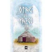 Ötüken Neşriyat Otağ ve Yazgı