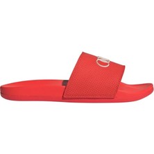 Adidas KI6083 Adılette Comfort Kırmızı Terlik