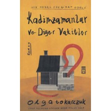 Timaş Yayınları Kadimzamanlar ve Diğer Vakitler