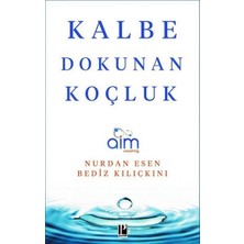 Pozitif Yayınları Kalbe Dokunan Koçluk
