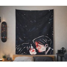 My Chemical Romance Duvar Halısı